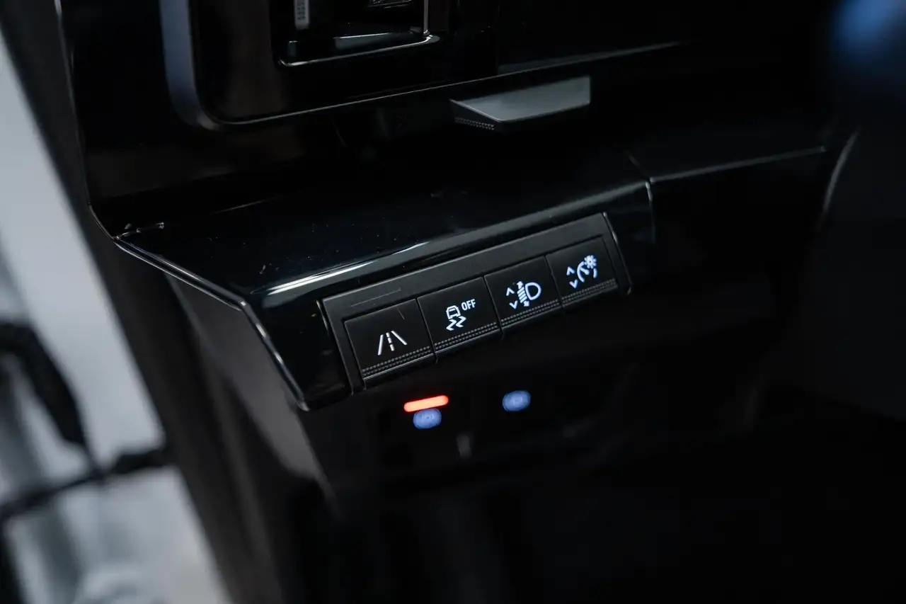 Renault Austral 1.2 mild hybrid advanced Equilibre 130cv, миниатюра 9
