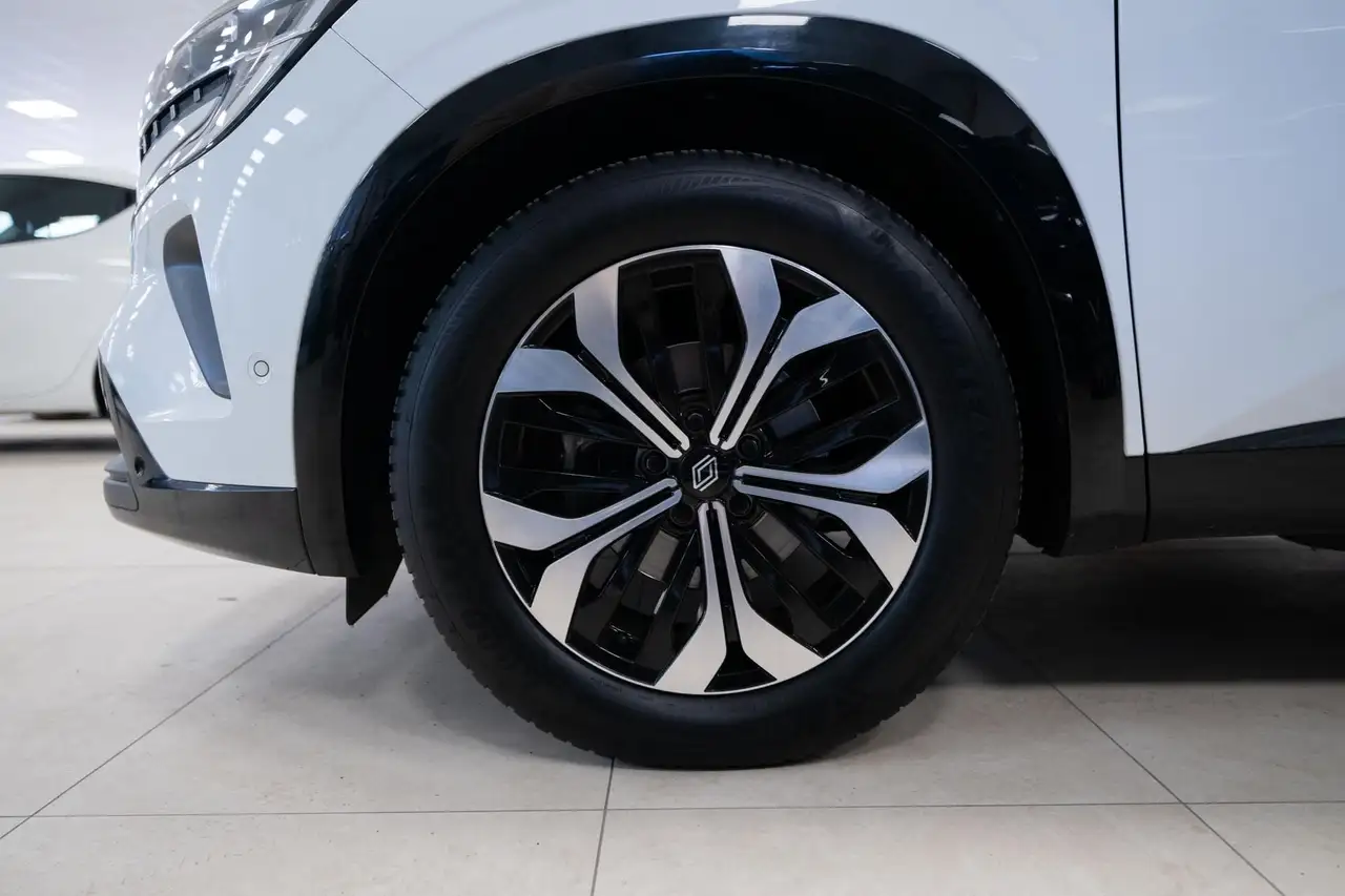 Renault Austral 1.2 mild hybrid advanced Equilibre 130cv, миниатюра 14
