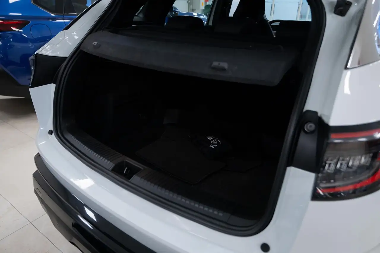 Renault Austral 1.2 mild hybrid advanced Equilibre 130cv, миниатюра 13