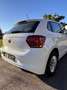 Volkswagen Polo 1,0 Weiß - thumbnail 6