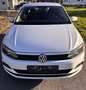 Volkswagen Polo 1,0 Weiß - thumbnail 2
