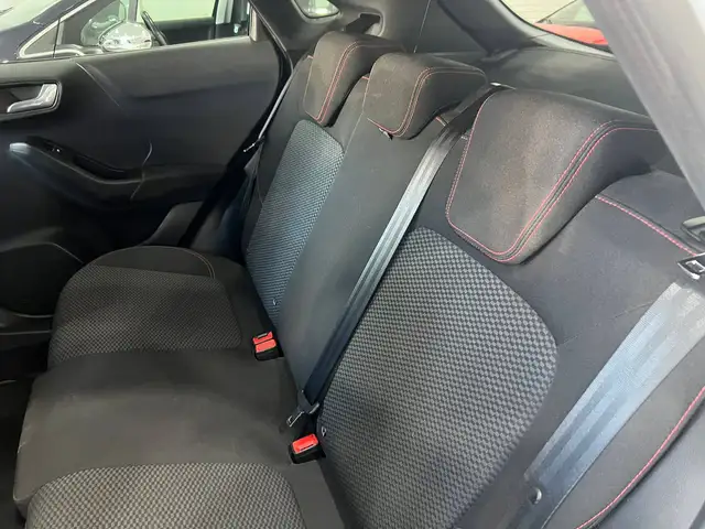Ford Puma view 14