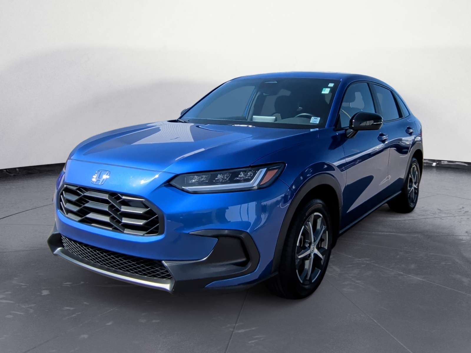2025 Honda HR-V Sport AWD