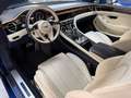Bentley Continental GT W12/360/LED/HUD/MEMORY/NACHT Blau - thumbnail 9