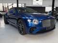 Bentley Continental GT W12/360/LED/HUD/MEMORY/NACHT Blau - thumbnail 22