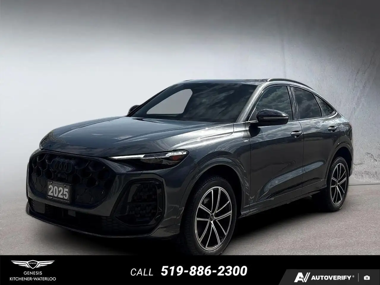 2025 Audi Q5