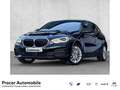 BMW 118 i Advantage LED Navi Aut LC Prof. PDC DAB Shz Schwarz - thumbnail 1