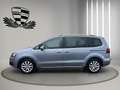 SEAT Alhambra Executive 2,0 TDI CR DSG *7-SITZER*AHK*NAVI* Grau - thumbnail 4
