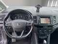 SEAT Alhambra Executive 2,0 TDI CR DSG *7-SITZER*AHK*NAVI* Grau - thumbnail 11