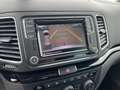 SEAT Alhambra Executive 2,0 TDI CR DSG *7-SITZER*AHK*NAVI* Grau - thumbnail 18