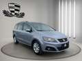 SEAT Alhambra Executive 2,0 TDI CR DSG *7-SITZER*AHK*NAVI* Grau - thumbnail 2
