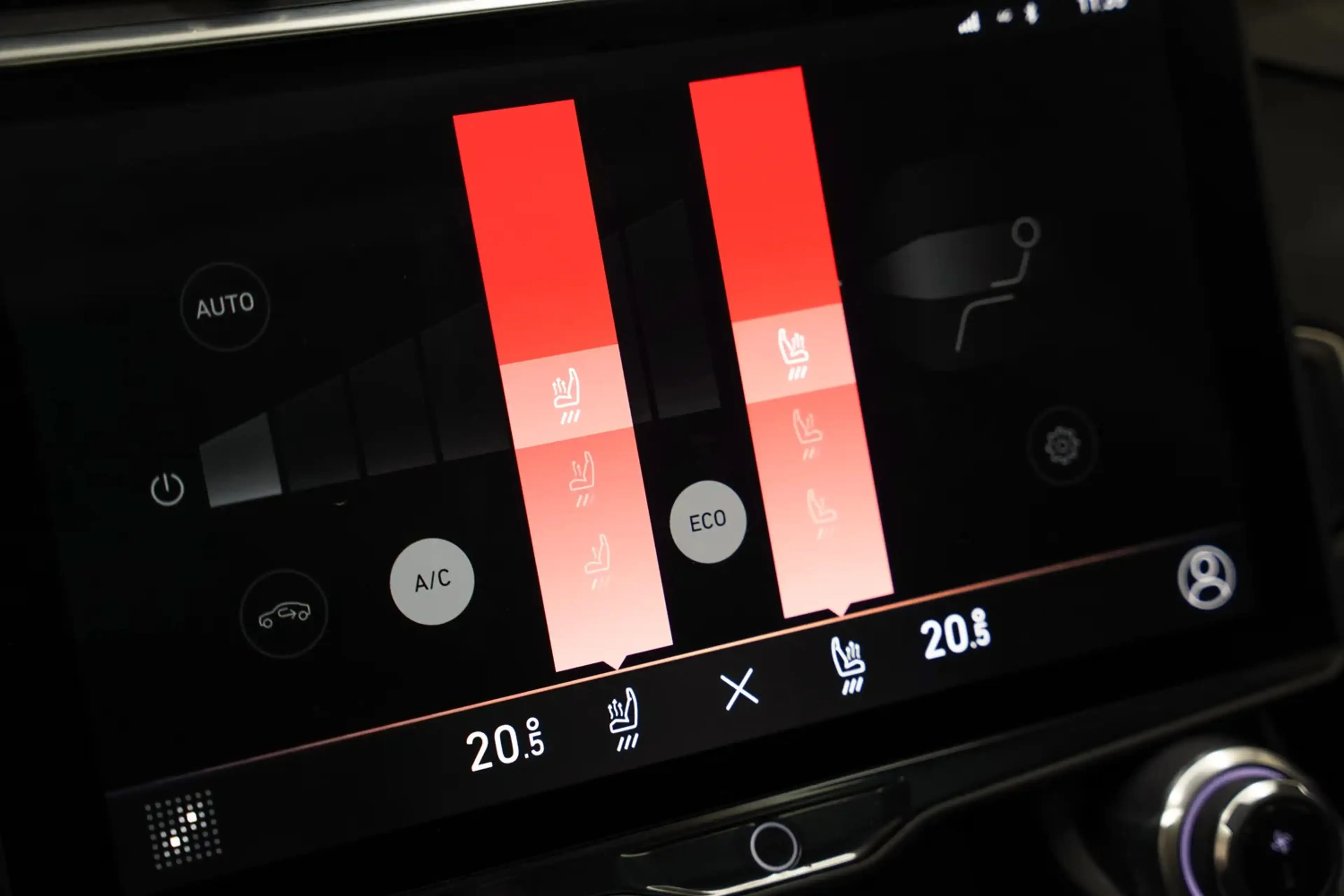 Lynk & Co 01 1.5 PHEV MY22 Zwart 6,6kWh [ SoH 94,8% | 360ºcam A — photo 15