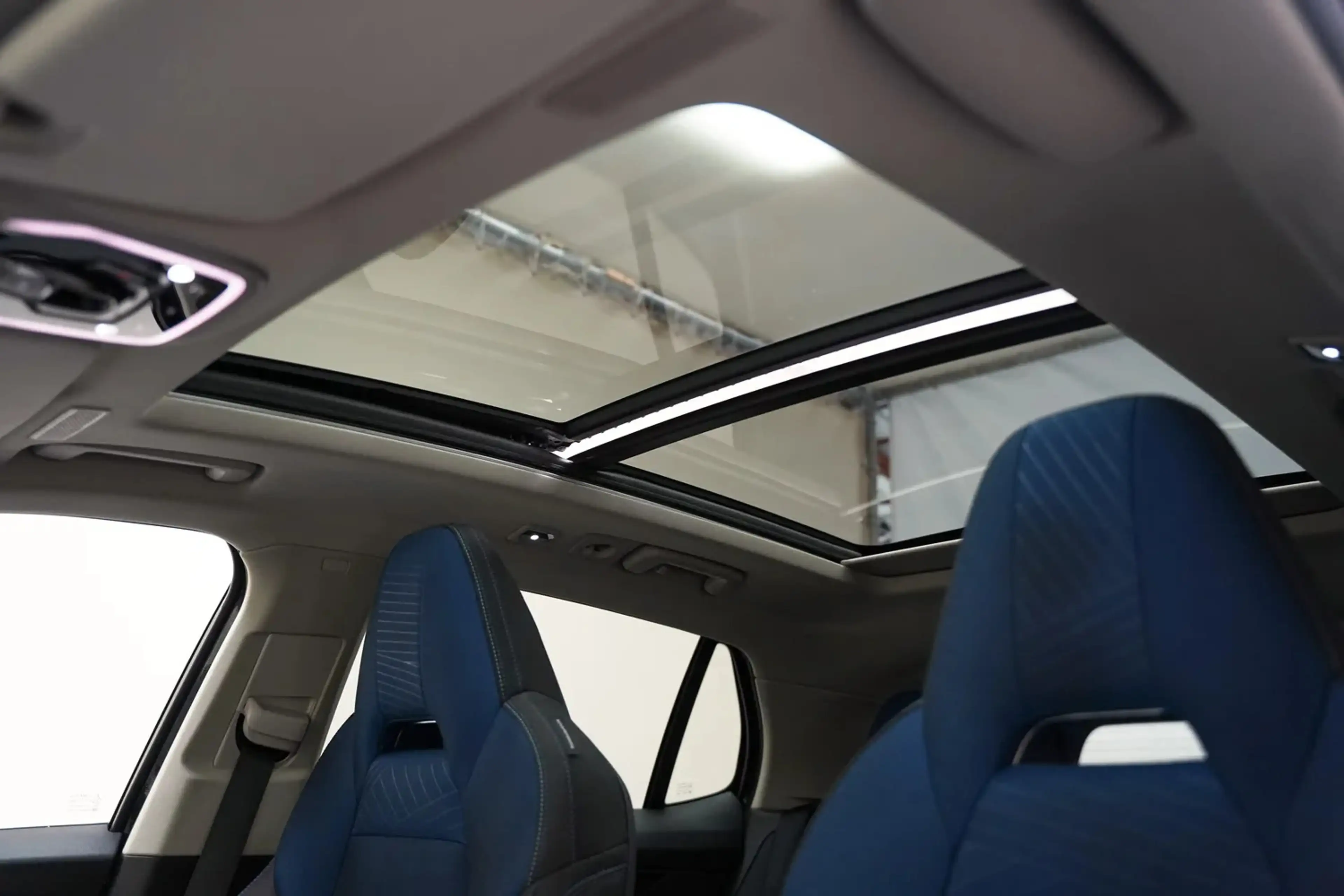Lynk & Co 01 1.5 PHEV MY22 Zwart 6,6kWh [ SoH 94,8% | 360ºcam A — photo 5