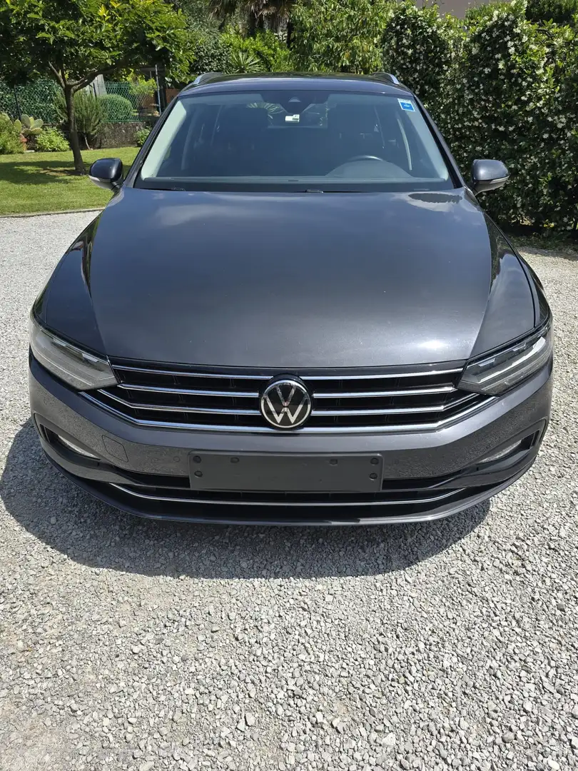 Volkswagen Passat Variant 2.0 tdi Business 122cv dsg - 2