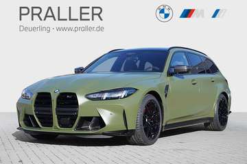 Touring INDIVIDUAL Carbon ACC 360Kamera Sitzbelüft