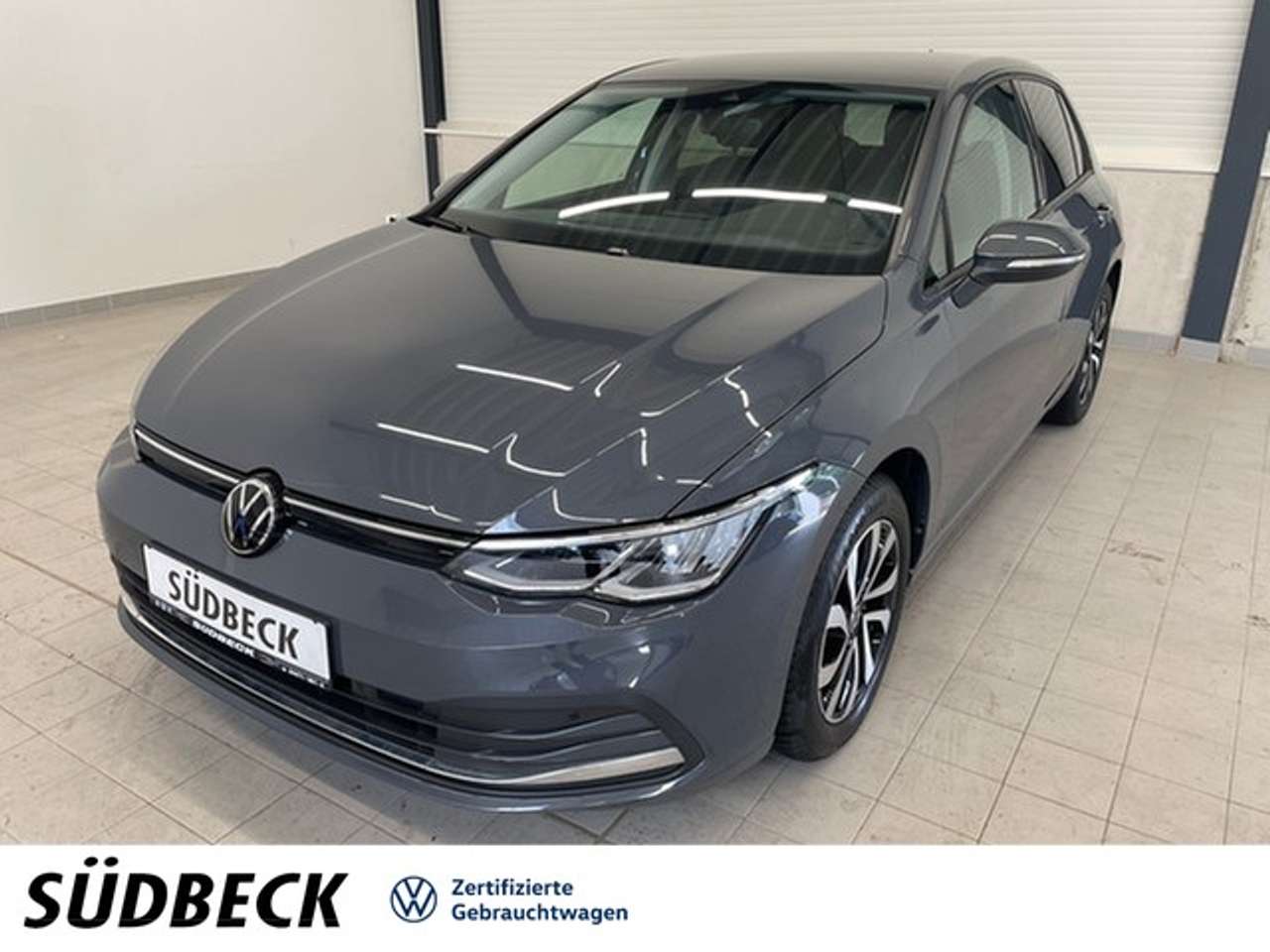 Volkswagen Golf 2023