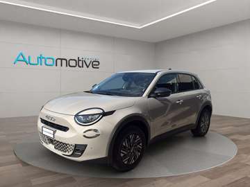 1.2 Hybrid 110cv Business