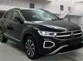 Volkswagen T-Roc Style 150 PS DSG IQ-Light IQ-Drive 1.Hand Schwarz - thumbnail 2