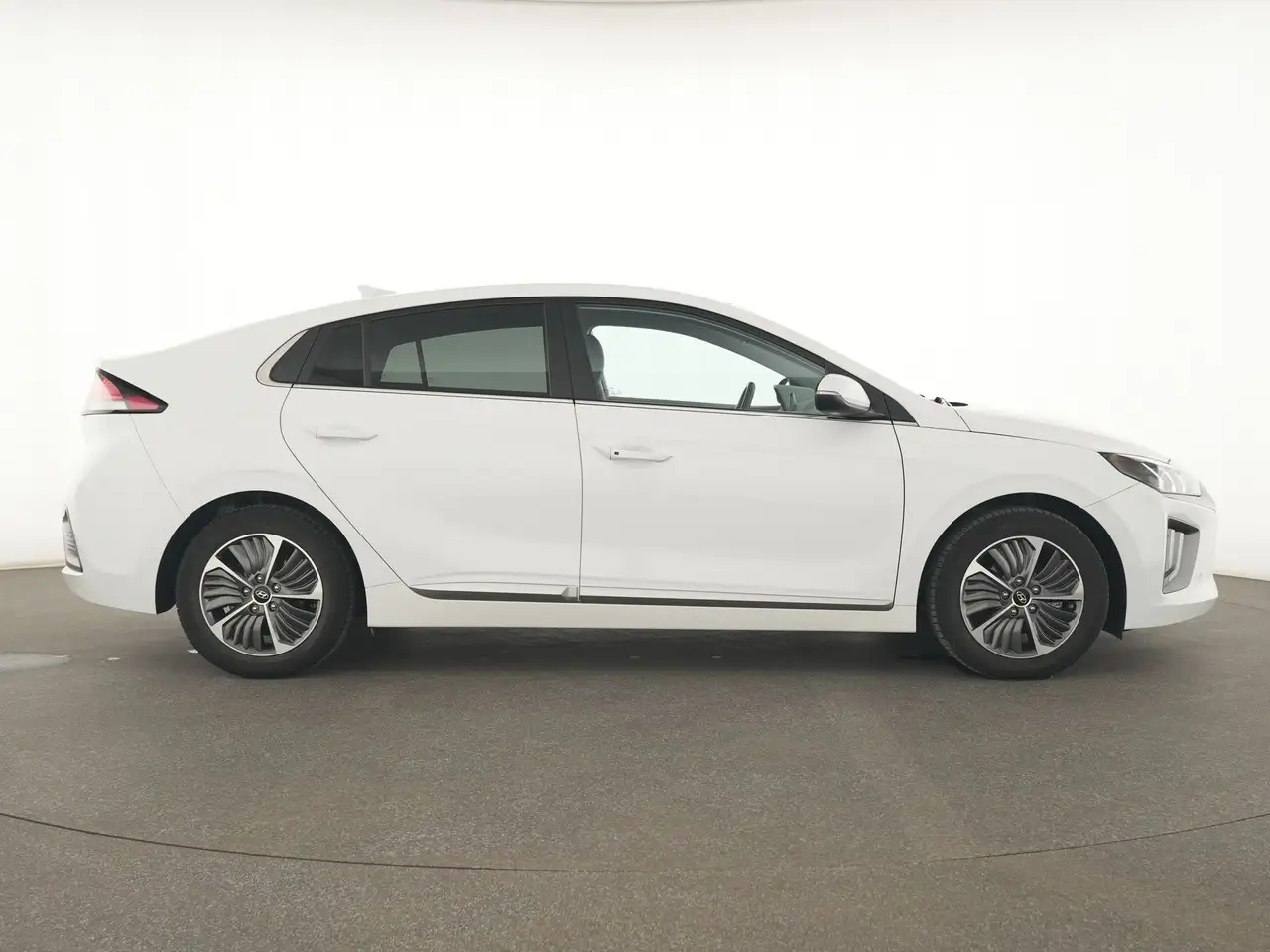 Hyundai Ioniq Prime LEDER Navi ACC Kamera Prime-Paket PDC, миниатюра 5