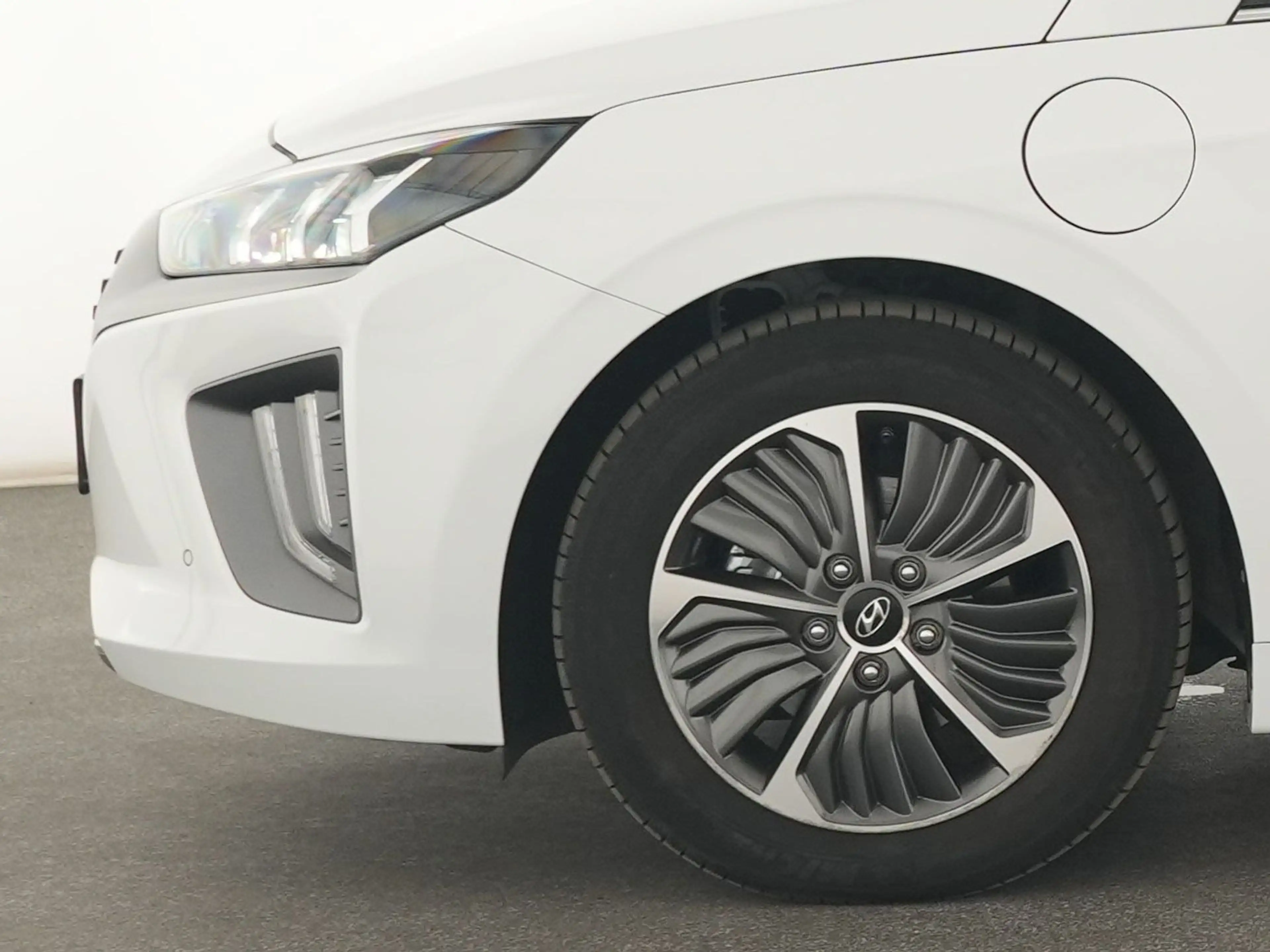 Hyundai IONIQ Prime LEDER|Navi|ACC|Kamera|Prime-Paket|PDC — photo 13