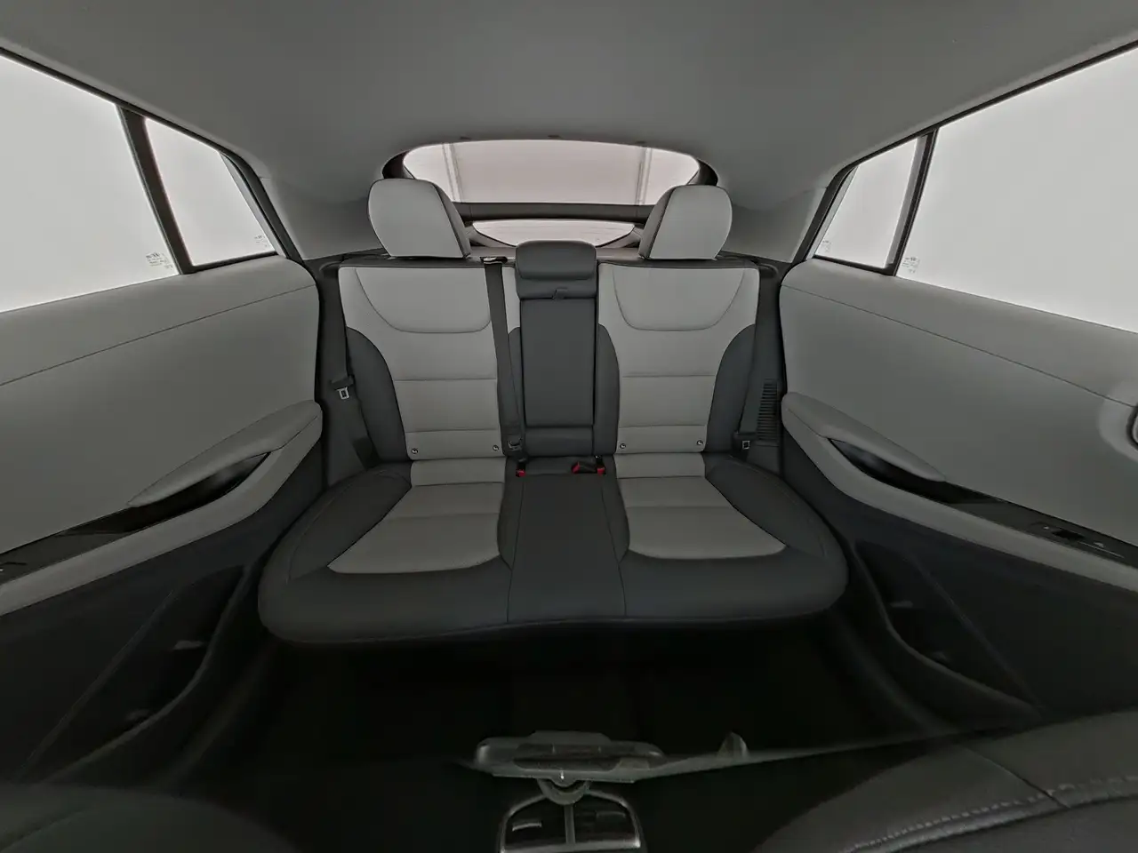 Hyundai Ioniq Prime LEDER Navi ACC Kamera Prime-Paket PDC, миниатюра 17
