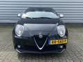 Alfa Romeo MiTo 105pk Super | Navi | Clima | Cruise | 16'' Lmv | P Zwart - thumbnail 3