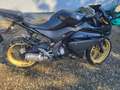 Yamaha YZF-R125 Black - thumbnail 8