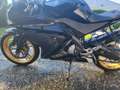 Yamaha YZF-R125 Black - thumbnail 1