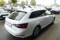 Skoda Superb Style*2.0TDI*Virtual*Memory*4xSHZ*Matrix* Weiß - thumbnail 11