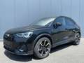 Audi Q3 35TFSI Black Line ACC BLIS CAM HEAT LDW 19" Noir - thumbnail 1