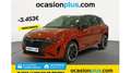 Nissan Qashqai E-POWER N-Design 4x2 140kW Rouge - thumbnail 1