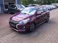 Mitsubishi Space Star Space Star Intro Edition+ Automatik Navi 1 Hand Mauve - thumbnail 1