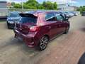 Mitsubishi Space Star Space Star Intro Edition+ Automatik Navi 1 Hand Mauve - thumbnail 4