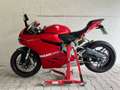 Ducati 899 Panigale *Lebenslange Garantie *QS *Neuer Service Rojo - thumbnail 7