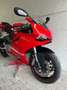 Ducati 899 Panigale *Lebenslange Garantie *QS *Neuer Service Rojo - thumbnail 1