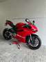 Ducati 899 Panigale *Lebenslange Garantie *QS *Neuer Service Rojo - thumbnail 8