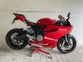 Ducati 899 Panigale *Lebenslange Garantie *QS *Neuer Service Rot - thumbnail 3