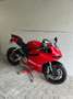 Ducati 899 Panigale *Lebenslange Garantie *QS *Neuer Service Rojo - thumbnail 4