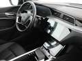 Audi e-tron 50 quattro advanced 71kWh Aut LED LUFT NAV Schwarz - thumbnail 12