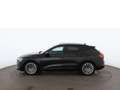 Audi e-tron 50 quattro advanced 71kWh Aut LED LUFT NAV Schwarz - thumbnail 5