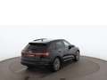 Audi e-tron 50 quattro advanced 71kWh Aut LED LUFT NAV Schwarz - thumbnail 3