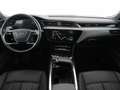 Audi e-tron 50 quattro advanced 71kWh Aut LED LUFT NAV Schwarz - thumbnail 10
