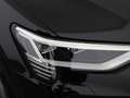 Audi e-tron 50 quattro advanced 71kWh Aut LED LUFT NAV Schwarz - thumbnail 9