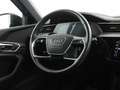 Audi e-tron 50 quattro advanced 71kWh Aut LED LUFT NAV Černá - thumbnail 11