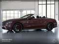 Mercedes-Benz E 53 AMG E 53 Cabrio 4M AMG+360+LED+FAHRASS+BURMESTER+20" Czerwony - thumbnail 3