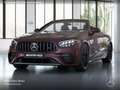 Mercedes-Benz E 53 AMG E 53 Cabrio 4M AMG+360+LED+FAHRASS+BURMESTER+20" Czerwony - thumbnail 2