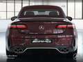 Mercedes-Benz E 53 AMG E 53 Cabrio 4M AMG+360+LED+FAHRASS+BURMESTER+20" Czerwony - thumbnail 9
