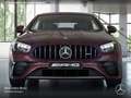 Mercedes-Benz E 53 AMG E 53 Cabrio 4M AMG+360+LED+FAHRASS+BURMESTER+20" Czerwony - thumbnail 8