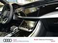 Audi Q8 50 TDI S line qu. ASSISTENZP. PLUS+HD MATRIX Alb - thumbnail 10