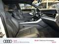 Audi Q8 50 TDI S line qu. ASSISTENZP. PLUS+HD MATRIX Білий - thumbnail 7